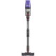 VACUUM CLEANER  MAMBA SENSE M14 ΜΠΑΤΑΡΙΑΣ FLEX ΜΑΥΡΟ  25,9V 515W 2 ΣΕ 1 CYCLONIC
